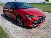 Toyota Corolla - 1.8 Hybrid STYLE TWO-TONE CLIMA NAVI ** 12499 NETTO