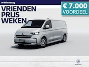 Volkswagen e-Transporter - 34 L2H1 Style 71 kWh