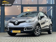 Renault Captur - TCe 90 Dynamique Trekhaak / Camera / All Season / Armsteun