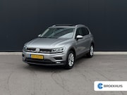 Volkswagen Tiguan - 1.4 TSI Comfortline Business | Panoramadak | Navi | Stoelver