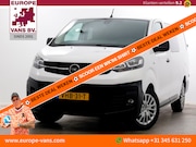 Opel Vivaro - 2.0 CDTI Automaat 120pk L3 D.C. Edition Airco/Navi/Camera 09