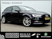 Audi A3 - Sportback 1.8 TFSI Ambition Pro Line S Automaat Nav/Cruise S