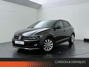 Volkswagen Polo - 1.0 TSI Highline | 95 PK | Automaat | Adaptive Cru