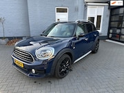 MINI Countryman - Mini 1.5 Cooper | NAVI | STOELVERWARMING | LEER | LED |