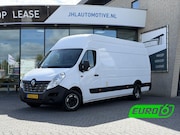 Renault Master - T35 2.3 dCi L4H3 DL*A/C*CRUISE*3-P*HAAK*3500KG