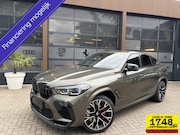 BMW X6 - M Competition |head up|Carbon|Dealeroh|626pk