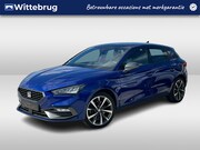 Seat Leon - 1.4 TSI eHybrid FR-Line 204pk DSG Automaat Schuif/Kanteldak 