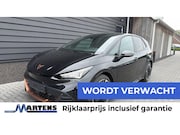 CUPRA Born - Performance Limited 231pk 84 kWh Navigatie