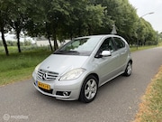 Mercedes-Benz A-klasse - 180 BlueEFFICIENCY Avantgarde*AIRCO*CRUISE