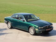 Jaguar XJ - 8 4.2 V8 Executive