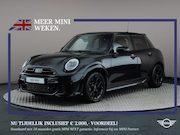MINI Mini - 5-Deurs 1.5 Cooper C John Cooper Works M