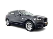 Jaguar F-Pace - 2.0 D Portfolio AWD Aut. *PANO | LEATHER | XENON |