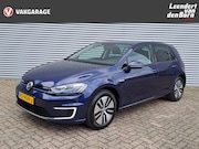 Volkswagen e-Golf - | SOH waarde accu is 92, 5 % | Parkeersensoren V+A | Cruise