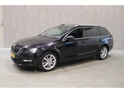 Skoda Octavia - Combi 1.5 TSI Greentech Style PDC/Trekhaak/Navi+carplay