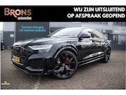 Audi RS Q8 - RSQ8 Quattro Keramisch l Pano l HUD l softclose l Massage