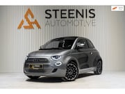 Fiat 500C - La Prima 42 kWh