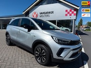 Opel Crossland - 1.2 Turbo Business Elegance RIJKLAARPRIJS