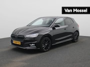 Skoda Fabia - 1.0 TSI Monte Carlo 110 PK | Automaat | LED Koplampen | Pano