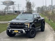 Ford USA F150 - USA 37 Performance package