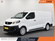 Peugeot Expert - 2.0 BlueHDi 145pk Aut. Long Automaat 3 Zits Airco Cruise PDC