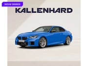 BMW 2-serie - M2 - Individual ''Voodoo Blue'' - Facelift - Carbon Dak - AC