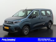 Citroën Berlingo XL - ë-Berlingo 50kWh | SOH 96% | 7 Persoons | Zondag Open