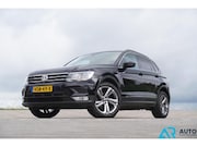 Volkswagen Tiguan - 2.0 TDI 4Motion * Grijs kenteken * MARGE