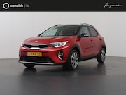 Kia Stonic - 1.0 T-GDi MHEV DynamicPlusLine | Navigatie | Parkeercamera |