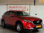Mazda CX-5 - 2.0 SkyActiv-G 165 GT-M 4WD|Adaptive Cruise|360 Camera|Stoel