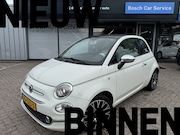 Fiat 500 - 0.9 TA T Collezione | Panoramadak | Climate | NL Auto