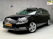 Volkswagen Passat - Variant 1.4 TSI / NAP / Goed Onderhouden / Panorama