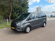 Westfalia Nugget - FORD Plus automaat 185pk