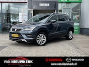 Seat Ateca - 1.5 EcoTSI 150pk DSG-7 Xcellence | Navi | Trekhaak | Elektri