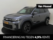 Dacia Bigster - 1.8 Hybrid 155 Journey | lichtmetalen velgen 19" 'Rasan Noir