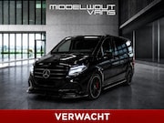 Mercedes-Benz Vito - 116 CDI L2 Pro DC 5-pers | LED | 19inch AMG | 2x schuifdeur