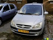 Hyundai Getz - 1.4i Active Sense