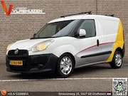 Fiat Doblò - Cargo 1.3 MultiJet Actual | € 1.450, - NETTO! | PDC