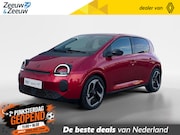 Renault Twingo - urban range techno 27.5 kWh * Nu in onze showroom bij Zeeuw