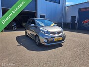 Kia Picanto - 1.0 CVVT ISG Airco