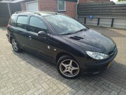 Peugeot 206 - 1.4 X-Design