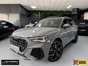 Audi RS Q3 Sportback - RSQ3 2.5 TFSI Quattro PANO SEAT TREKH