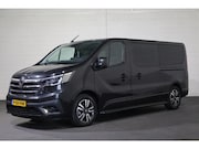 Renault Trafic - 2.0 dCi 170pk L2 H1 DC Luxe Bpm Vrij