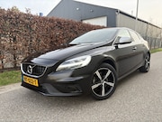 Volvo V40 - 2.0 T4 Business Sport / R-DESIGN / LEER / NAVI / CRUISE / ST