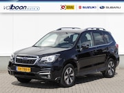 Subaru Forester - 2.0 Premium Automaat | Navi | Cruise | Leder | Panodak | Lm-