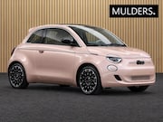 Fiat 500 - La Prima 42 kWh VOORRAAD KORTING
