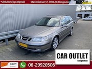 Saab 9-5 - 2.0t Linear Business Pack AUTOMAAT, Clima, CC, PDC, LM, Afn.