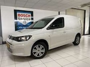 Volkswagen Caddy - Cargo 2.0 TDI Automaat 122 PK Navigatie /Cruise co