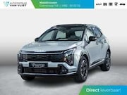 Kia Sportage - 1.6 T-GDi Hybrid GT-PlusLine | Direct leverbaar |
