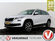 Skoda Kodiaq - 1.5 TSI Business Edition | Uitklap Trekhaak | CarPlay | Came