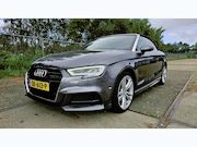 Audi A3 - Cabriolet 1.5 TFSI S-Line Automaat